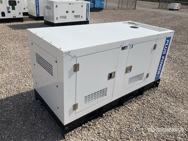 2025 Plus Power GF2-100 100 kVA (Unused) Generator Set - Електричний генератор: фото 4 2025 Plus Power GF2-100 100 kVA (Unused) Generator Set - Електричний генератор: фото 4