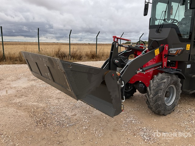 2025 Plus Power HQ15-10 (Unused) Backhoe Loader - Екскаватор-навантажувач: фото 4 2025 Plus Power HQ15-10 (Unused) Backhoe Loader - Екскаватор-навантажувач: фото 4