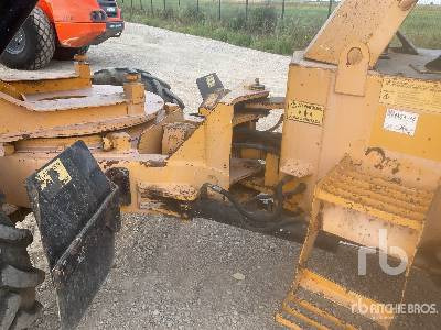Міні-самоскид BARFORD SXR6000 4x4 Swivel: фото 12