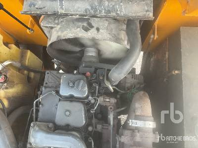 Міні-самоскид BARFORD SXR6000 4x4 Swivel: фото 10