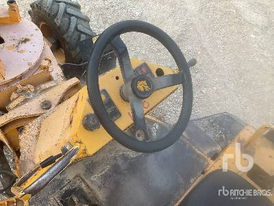 Міні-самоскид BARFORD SXR6000 4x4 Swivel: фото 8