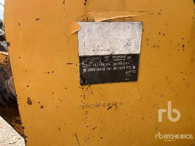 CAT 306 - Гусеничний екскаватор: фото 5 CAT 306 - Гусеничний екскаватор: фото 5
