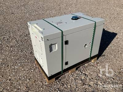 COMPAL VG-R110 10kW (Unused) - Електричний генератор: фото 2 COMPAL VG-R110 10kW (Unused) - Електричний генератор: фото 2