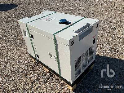 COMPAL VG-R110 10kW (Unused) - Електричний генератор: фото 4 COMPAL VG-R110 10kW (Unused) - Електричний генератор: фото 4
