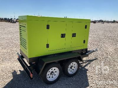 COMPAL VG-R30 37.5 kVA (Unused) - Електричний генератор: фото 3 COMPAL VG-R30 37.5 kVA (Unused) - Електричний генератор: фото 3