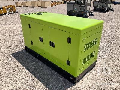 COMPAL VG-R30 41 kVA (Unused) - Електричний генератор: фото 3 COMPAL VG-R30 41 kVA (Unused) - Електричний генератор: фото 3