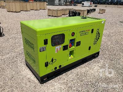 COMPAL VG-R30 41 kVA (Unused) - Електричний генератор: фото 4 COMPAL VG-R30 41 kVA (Unused) - Електричний генератор: фото 4