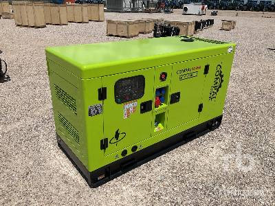 COMPAL VG-R30 41 kVA (Unused) - Електричний генератор: фото 4 COMPAL VG-R30 41 kVA (Unused) - Електричний генератор: фото 4