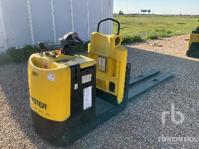 HYSTER LO 2.0 - Візок: фото 3 HYSTER LO 2.0 - Візок: фото 3