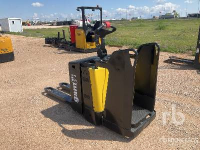HYSTER P2.0S FBW Electric - Візок: фото 2 HYSTER P2.0S FBW Electric - Візок: фото 2