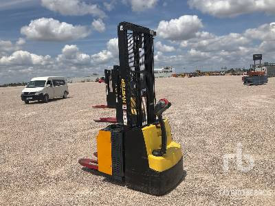 HYSTER S1.2E - Візок: фото 2 HYSTER S1.2E - Візок: фото 2