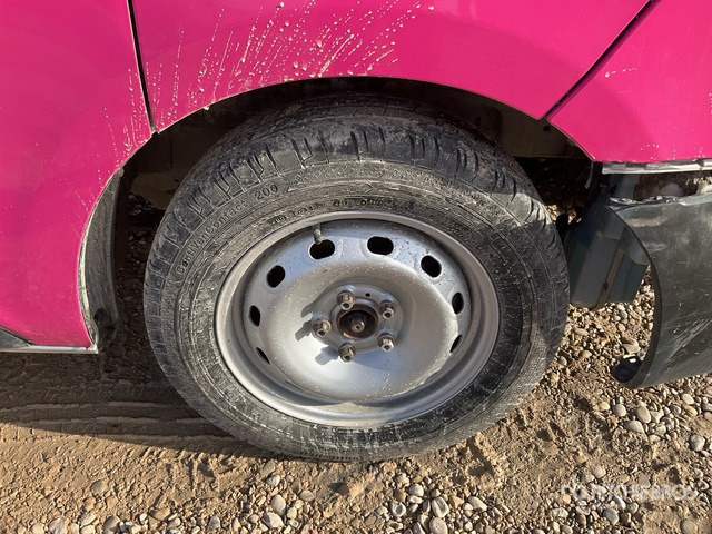 2017 Renault Trafic Cargo Van - Комерційний автомобіль: фото 4 2017 Renault Trafic Cargo Van - Комерційний автомобіль: фото 4