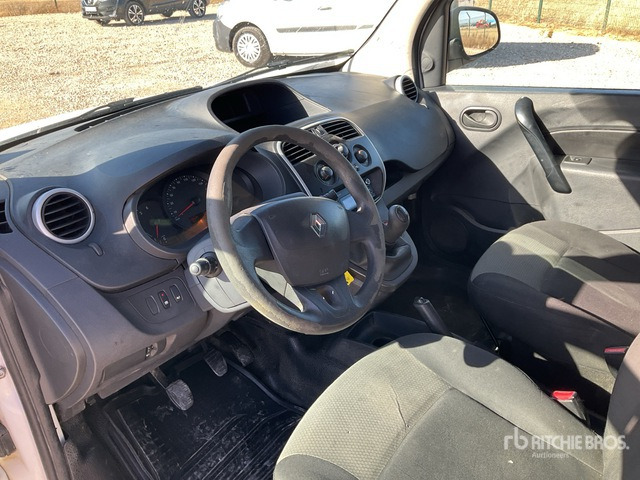 2019 Renault Kangoo Cargo Van - Комерційний автомобіль: фото 5 2019 Renault Kangoo Cargo Van - Комерційний автомобіль: фото 5
