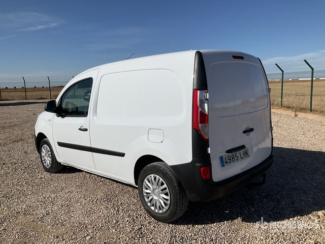 2019 Renault Kangoo Cargo Van - Комерційний автомобіль: фото 2 2019 Renault Kangoo Cargo Van - Комерційний автомобіль: фото 2