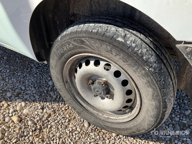 2019 Renault Kangoo Cargo Van - Комерційний автомобіль: фото 3 2019 Renault Kangoo Cargo Van - Комерційний автомобіль: фото 3