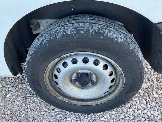 2019 Renault Kangoo Combi Cargo Van - Комерційний автомобіль: фото 4 2019 Renault Kangoo Combi Cargo Van - Комерційний автомобіль: фото 4