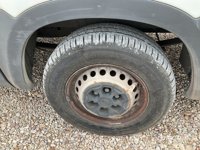 2021 Iveco Daily 35S18 Cargo Van - Комерційний автомобіль: фото 5 2021 Iveco Daily 35S18 Cargo Van - Комерційний автомобіль: фото 5