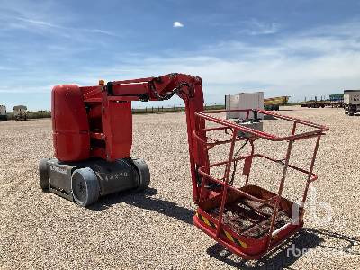 MANITOU 120AETJ 2WD Electric (Inoperable) - Колінчастий підйомник: фото 2 MANITOU 120AETJ 2WD Electric (Inoperable) - Колінчастий підйомник: фото 2