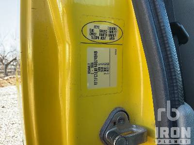 RENAULT KANGOO - Суцільнометалевий фургон: фото 5 RENAULT KANGOO - Суцільнометалевий фургон: фото 5