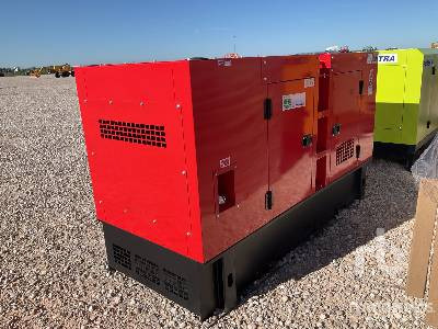 RICARDO 45 KVA (Unused) - Електричний генератор: фото 2 RICARDO 45 KVA (Unused) - Електричний генератор: фото 2