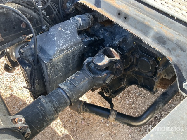 2007 MAN TGA18.480 4x2 T/A Sleeper Truck Tractor - Тягач: фото 4 2007 MAN TGA18.480 4x2 T/A Sleeper Truck Tractor - Тягач: фото 4