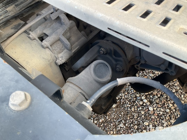 2015 DAF XF460FT 4x2 S/A Sleeper Truck Tractor - Тягач: фото 4 2015 DAF XF460FT 4x2 S/A Sleeper Truck Tractor - Тягач: фото 4