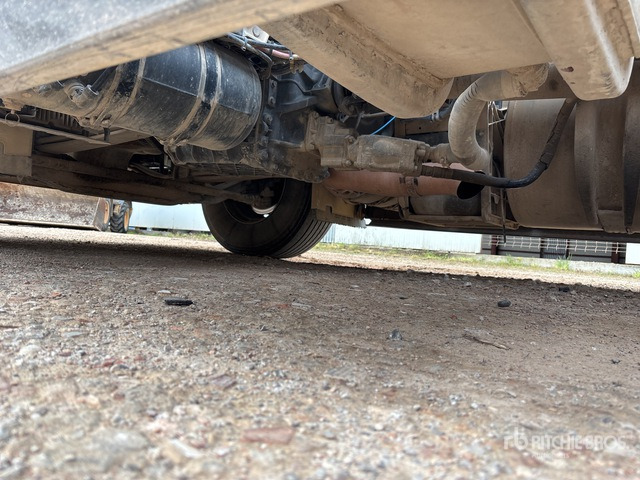 2017 Volvo FH500 4x2 S/A Sleeper Truck Tractor - Тягач: фото 5 2017 Volvo FH500 4x2 S/A Sleeper Truck Tractor - Тягач: фото 5