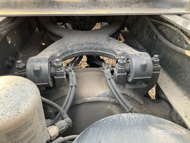 2018 MAN TGX18.500 4x2 S/A Sleeper Truck Tractor - Тягач: фото 4 2018 MAN TGX18.500 4x2 S/A Sleeper Truck Tractor - Тягач: фото 4