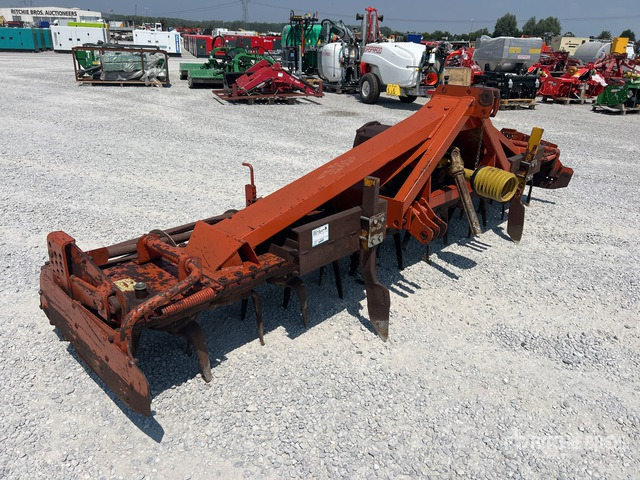 1995 Kuhn Harrow - Борона: фото 4 1995 Kuhn Harrow - Борона: фото 4