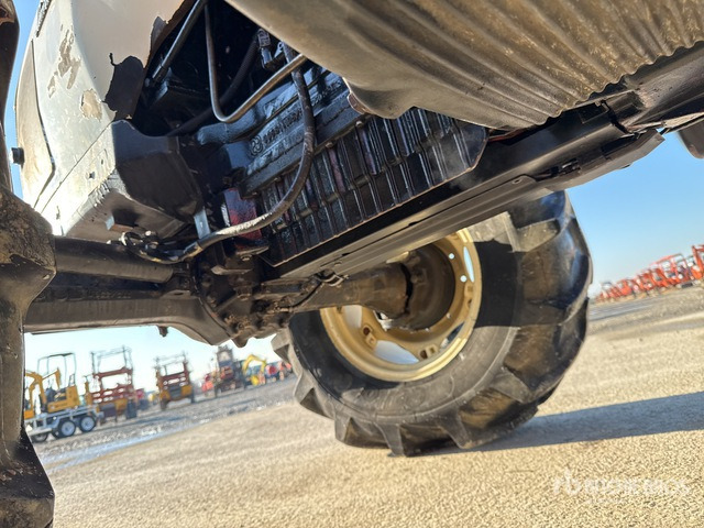 1997 Lamborghini 850 Premium 4WD Tractor - Трактор: фото 5 1997 Lamborghini 850 Premium 4WD Tractor - Трактор: фото 5