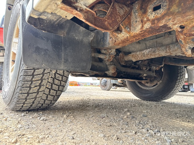 1998 Toyota Land Cruiser SUV Sport Utility Vehicle - Позашляховик: фото 5 1998 Toyota Land Cruiser SUV Sport Utility Vehicle - Позашляховик: фото 5