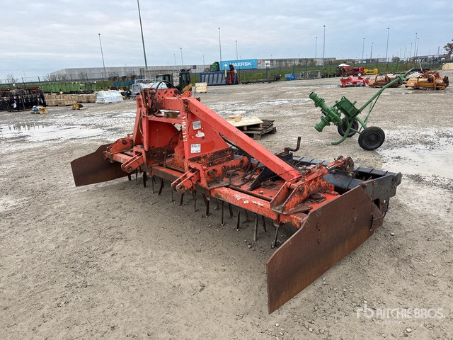2003 Maschio HM3000 Harrow - Борона: фото 1 2003 Maschio HM3000 Harrow - Борона: фото 1
