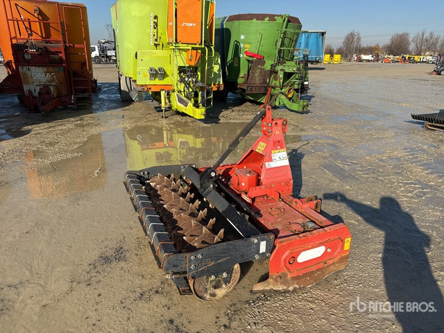 2008 Maschio DL1500 Harrow - Борона: фото 2 2008 Maschio DL1500 Harrow - Борона: фото 2