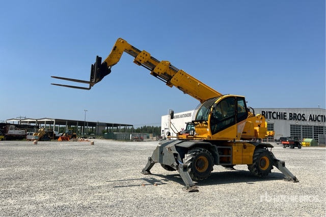 2009 Dieci Pegasus 38.16 Telehandler - Навантажувач телескопічний: фото 2 2009 Dieci Pegasus 38.16 Telehandler - Навантажувач телескопічний: фото 2