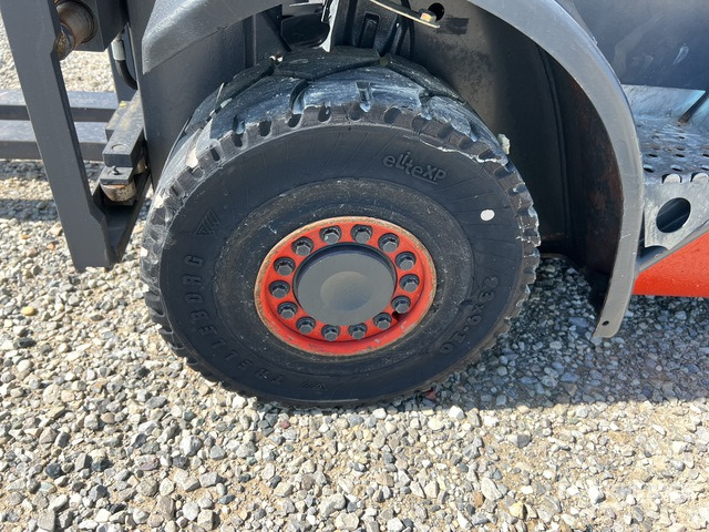 2009 Linde H20T 2000 kg Forklift - Навантажувач вилковий: фото 5 2009 Linde H20T 2000 kg Forklift - Навантажувач вилковий: фото 5