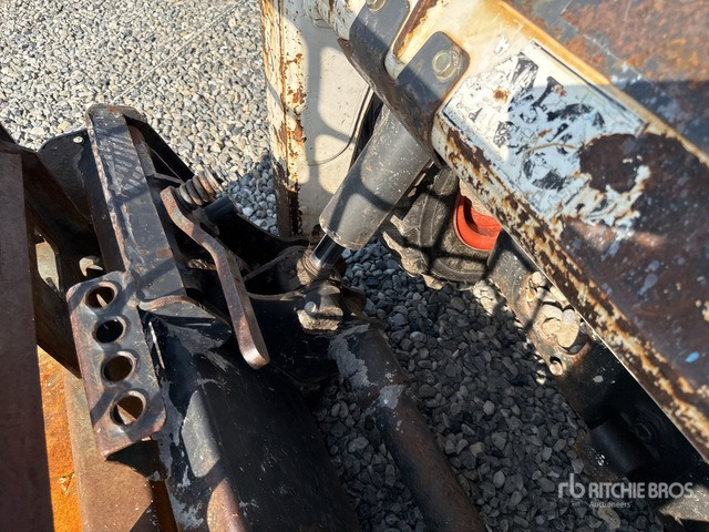 2011 Bobcat S100 High Flow Skid Steer Loader - Міні-навантажувач: фото 5 2011 Bobcat S100 High Flow Skid Steer Loader - Міні-навантажувач: фото 5