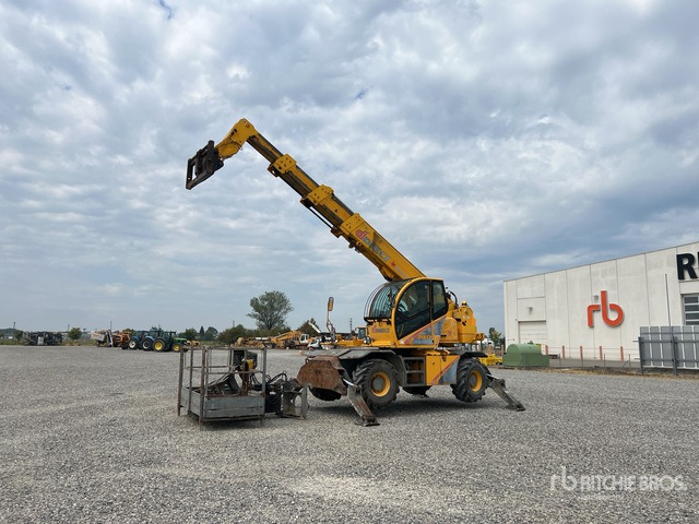 2011 Dieci Pegasus 38.16 Telehandler - Навантажувач телескопічний: фото 2 2011 Dieci Pegasus 38.16 Telehandler - Навантажувач телескопічний: фото 2