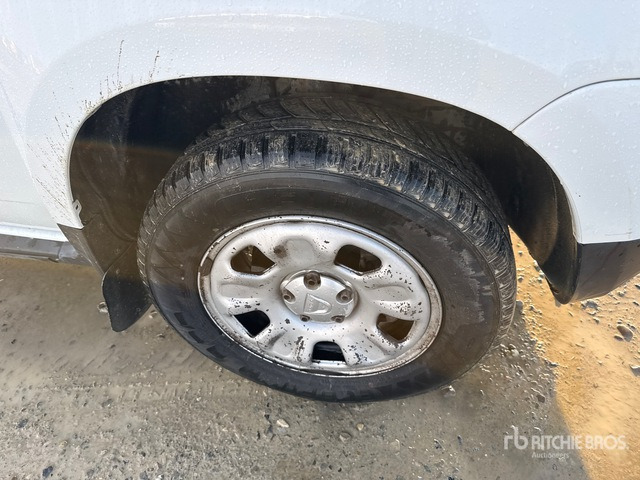 2012 DACIA Duster SUV - Позашляховик: фото 4 2012 DACIA Duster SUV - Позашляховик: фото 4