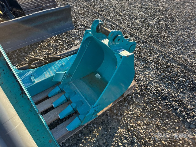 2012 Kubota KX161-3SZ Mini Excavator: <6.6t - Міні-екскаватор: фото 5 2012 Kubota KX161-3SZ Mini Excavator: <6.6t - Міні-екскаватор: фото 5