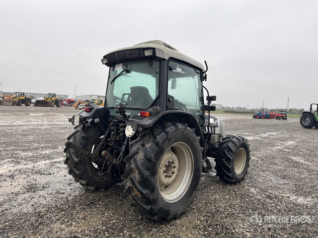 2012 Lamborghini R2.90 4WD Tractor - Трактор: фото 3 2012 Lamborghini R2.90 4WD Tractor - Трактор: фото 3