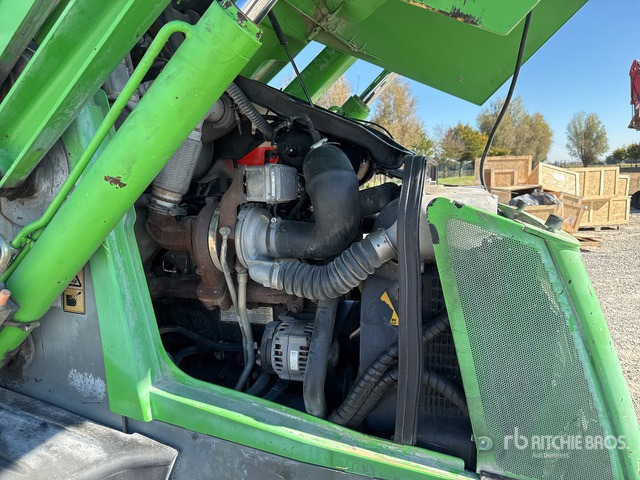 2013 JCB 3CX 14M4WA 4x4 Backhoe Loader - Екскаватор-навантажувач: фото 5 2013 JCB 3CX 14M4WA 4x4 Backhoe Loader - Екскаватор-навантажувач: фото 5