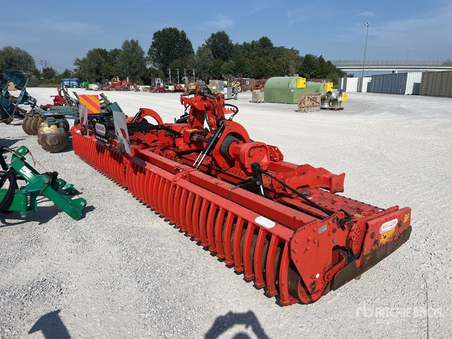 2013 Maschio Gaspardo Aquila RAP 6000 Harrow - Борона: фото 3 2013 Maschio Gaspardo Aquila RAP 6000 Harrow - Борона: фото 3