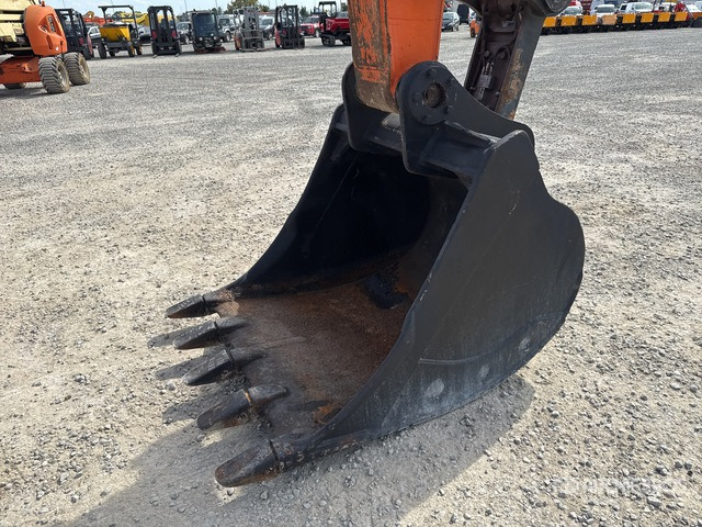 2017 Doosan DX235NLC-5 Escavatore cingolato - Гусеничний екскаватор: фото 5 2017 Doosan DX235NLC-5 Escavatore cingolato - Гусеничний екскаватор: фото 5