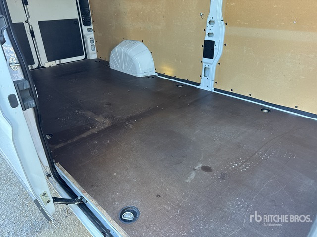 2018 Fiat Ducato MAXI 35 XLH3 2.3 MJT 130CV 6M Van Truck - Вантажівка з закритим кузовом: фото 4 2018 Fiat Ducato MAXI 35 XLH3 2.3 MJT 130CV 6M Van Truck - Вантажівка з закритим кузовом: фото 4