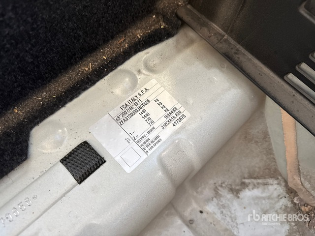 2018 Fiat Panda 1.2 69CV VAN EURO 6DT POP Van Truck - Вантажівка з закритим кузовом: фото 2 2018 Fiat Panda 1.2 69CV VAN EURO 6DT POP Van Truck - Вантажівка з закритим кузовом: фото 2