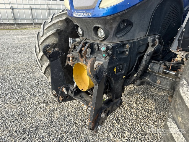 2018 New Holland T7.315 4WD Tractor - Трактор: фото 4 2018 New Holland T7.315 4WD Tractor - Трактор: фото 4