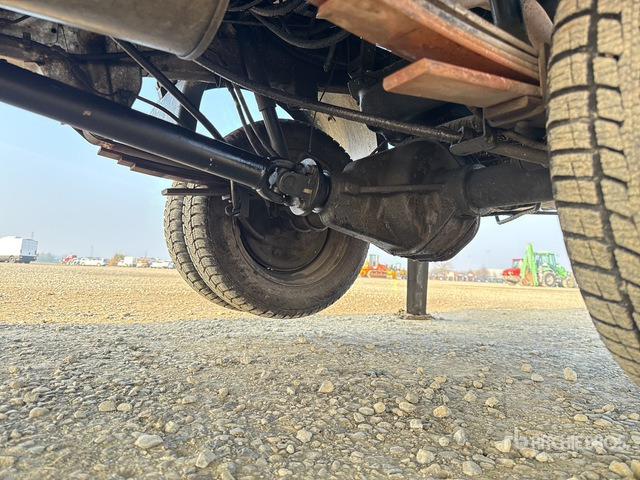 2018 Piaggio Porter Maxxi Comet 14.6 HQ 14 m on Bucket Truck - Автовишка: фото 5 2018 Piaggio Porter Maxxi Comet 14.6 HQ 14 m on Bucket Truck - Автовишка: фото 5