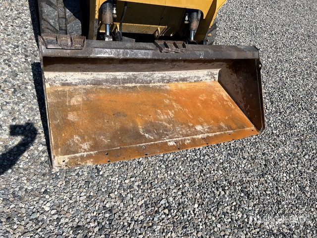 2019 Cat 259D Two-Speed High Flow Compact Track Loader - Гусеничний міні-навантажувач: фото 4 2019 Cat 259D Two-Speed High Flow Compact Track Loader - Гусеничний міні-навантажувач: фото 4