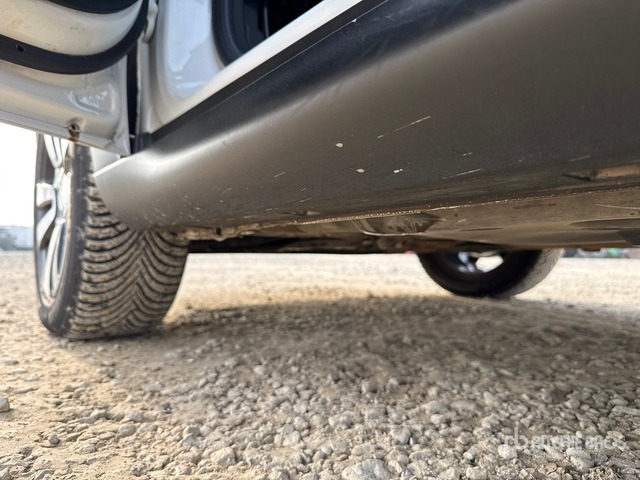 2019 Citroen C3 Aircross Automobile - Легковий автомобіль: фото 4 2019 Citroen C3 Aircross Automobile - Легковий автомобіль: фото 4