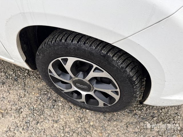 2019 Fiat 500L Automobile - Легковий автомобіль: фото 5 2019 Fiat 500L Automobile - Легковий автомобіль: фото 5